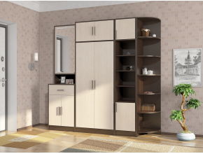 Прихожая Диана-4